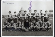 A.C. Udinese  allievi 1967 Di Blas Claudio  620